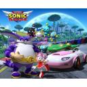 Team Sonic Racing - Playstation 4