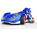 Team Sonic Racing - Playstation 4