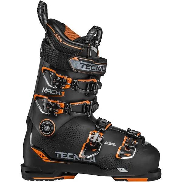 Tecnica Mach 110 Ski Boot M