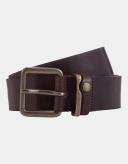 Ted Baker Brown Katchup Belt