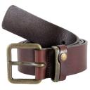 Ted Baker Brown Katchup Belt