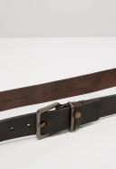 Ted Baker Brown Katchup Belt