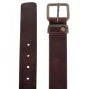 Ted Baker Brown Katchup Belt