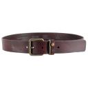 Ted Baker Brown Katchup Belt