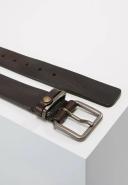 Ted Baker Brown Katchup Belt