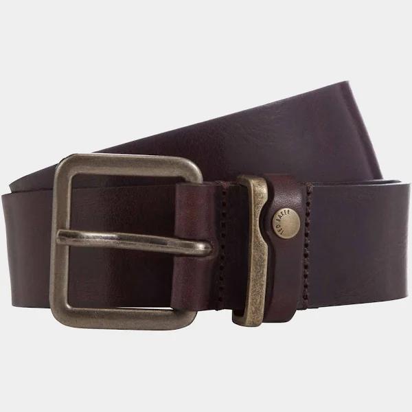 Ted Baker Brown Katchup Belt