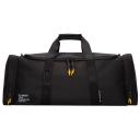 Ted Baker Hyke Rubberised Holdall Men's Duffle Bag - Black