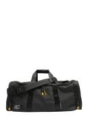 Ted Baker Hyke Rubberised Holdall Men's Duffle Bag - Black