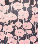 Ted Baker Women's Floral Printed Large Icon Bag in Black, Polecon