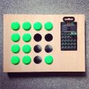 Teenage Engineering PO-12 Rhythm