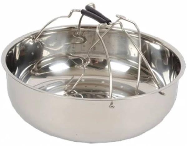 Tefal Cook4me 6l Multi Cooker Steam Basket 4 Series Cy8510 Cy7010 Pn: