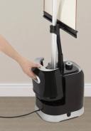 Tefal IT3440 Steam Iron 1800 W Black Silver