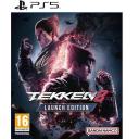 Tekken 8 Ps5