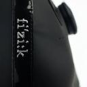 Tempo Overcurve R4 Shoe Black 36