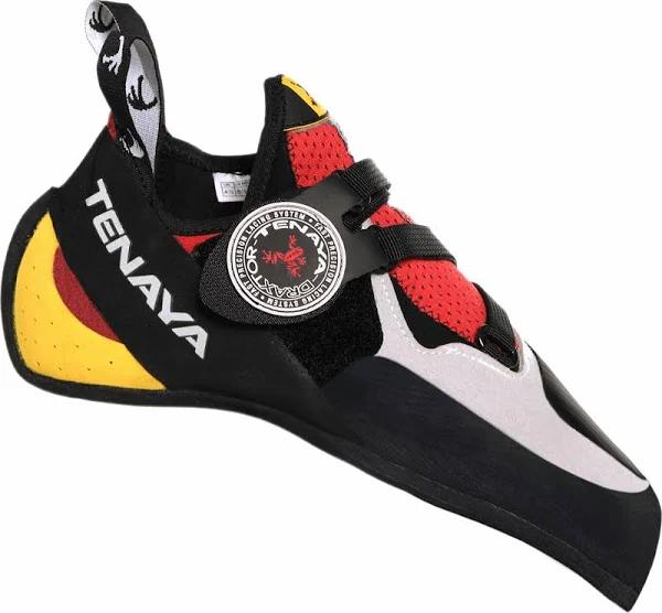 Tenaya Iati Climbing shoes-41.3