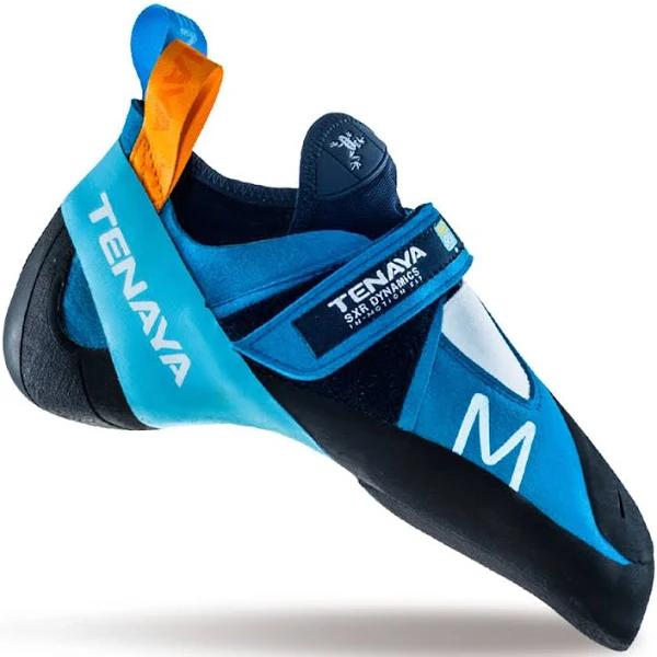 Tenaya Mastia Climbing Shoe, Blue