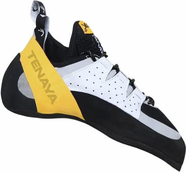 Tenaya Tarifa Climbing Shoe, Yellow