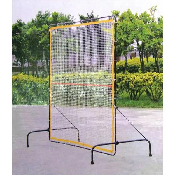 Tennis Rebound Practice Net