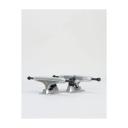 Tensor Alloys Raw Finish Skateboard Trucks in 6.0
