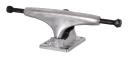 Tensor Alloys Raw Finish Skateboard Trucks in 6.0