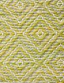 Terrace Green Runner Rug 300X80CM