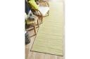 Terrace Green Runner Rug 300X80CM