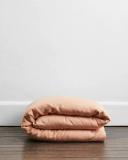 Terracotta & Limoncello Bedding Bundle - Single - Bed Threads