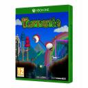 Terraria (For Xbox One)