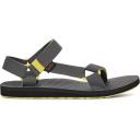 Teva Black Original Universal Sandals