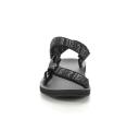 Teva Black Original Universal Sandals