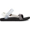 Teva Black Original Universal Sandals