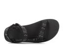 Teva Black Original Universal Sandals