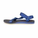 Teva Black Original Universal Sandals