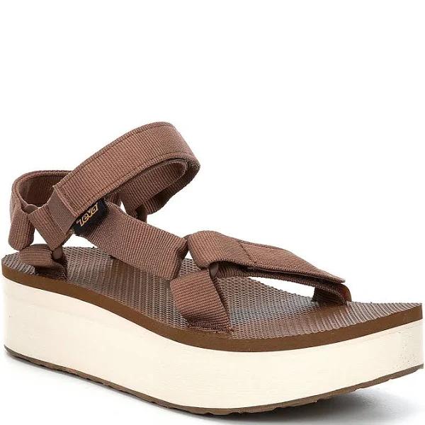 Teva Flatform Universal Women's Sandals