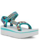 Teva Flatform Universal Women's Sandals