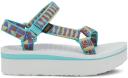 Teva Flatform Universal Women's Sandals