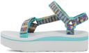 Teva Flatform Universal Women's Sandals
