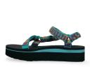 Teva Flatform Universal Women's Sandals