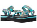 Teva Flatform Universal Women's Sandals
