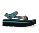 Teva Flatform Universal Women's Sandals