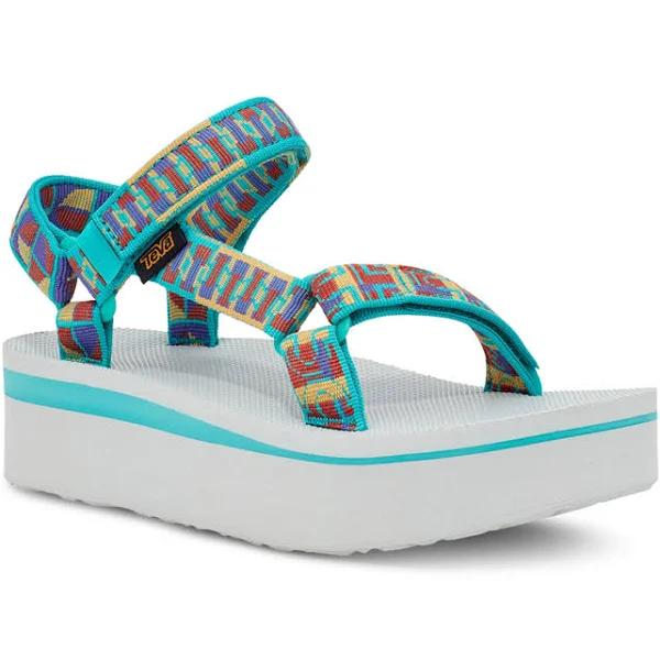 Teva Flatform Universal Women's Sandals