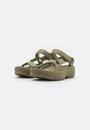 Teva Green Hurricane XL2 Ampsole Sandals