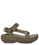 Teva Green Hurricane XL2 Ampsole Sandals