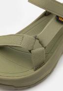 Teva Green Hurricane XL2 Ampsole Sandals