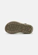 Teva Green Hurricane XL2 Ampsole Sandals