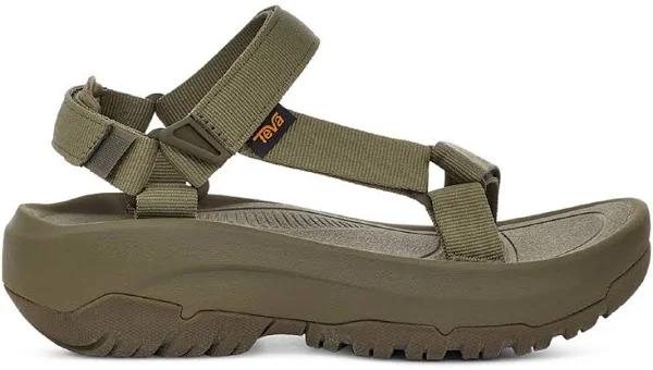 Teva Green Hurricane XL2 Ampsole Sandals