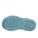 Teva Hurricane Xlt2 Grey, Womens Sandals, Size US 11 - Color Diamond Chateau Grey