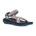 Teva Hurricane Xlt2 Grey, Womens Sandals, Size US 11 - Color Diamond Chateau Grey