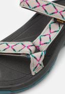 Teva Hurricane Xlt2 Grey, Womens Sandals, Size US 11 - Color Diamond Chateau Grey