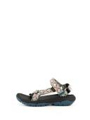 Teva Hurricane Xlt2 Grey, Womens Sandals, Size US 11 - Color Diamond Chateau Grey